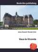 Vaux-le-Vicomte, Jesse Russell,Ronald Cohn 