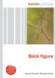 Stick figure, Jesse Russell,Ronald Cohn 