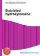 Butylated hydroxytoluene, Jesse Russell,Ronald Cohn 