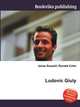 Ludovic Giuly, Jesse Russell,Ronald Cohn 