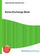 Korea Exchange Bank, Jesse Russell,Ronald Cohn 