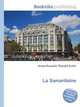 La Samaritaine, Jesse Russell,Ronald Cohn 