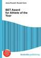 BET Award for Athlete of the Year, Jesse Russell,Ronald Cohn 