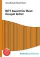 BET Award for Best Gospel Artist, Jesse Russell,Ronald Cohn 