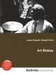 Art Blakey, Jesse Russell,Ronald Cohn 