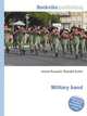 Military band, Jesse Russell,Ronald Cohn 