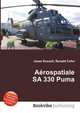 Aerospatiale SA 330 Puma, Jesse Russell,Ronald Cohn 