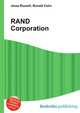 RAND Corporation, Jesse Russell,Ronald Cohn 