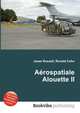 Aerospatiale Alouette II, Jesse Russell,Ronald Cohn 
