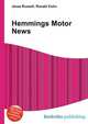 Hemmings Motor News, Jesse Russell,Ronald Cohn 