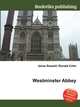 Westminster Abbey, Jesse Russell,Ronald Cohn 