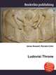 Ludovisi Throne, Jesse Russell,Ronald Cohn 