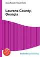 Laurens County, Georgia, Jesse Russell,Ronald Cohn 