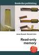 Read-only memory, Jesse Russell,Ronald Cohn 