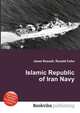 Islamic Republic of Iran Navy, Jesse Russell,Ronald Cohn 