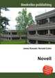 Novell, Jesse Russell,Ronald Cohn 