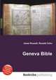 Geneva Bible, Jesse Russell,Ronald Cohn 