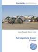 Aerospatiale Super Frelon, Jesse Russell,Ronald Cohn 
