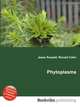 Phytoplasma, Jesse Russell,Ronald Cohn 