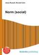 Norm (social), Jesse Russell,Ronald Cohn 