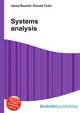 Systems analysis, Jesse Russell,Ronald Cohn 