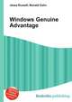 Windows Genuine Advantage, Jesse Russell,Ronald Cohn 