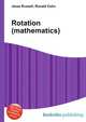 Rotation (mathematics), Jesse Russell,Ronald Cohn 