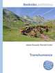 Transhumance, Jesse Russell,Ronald Cohn 