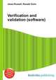 Verification and validation (software), Jesse Russell,Ronald Cohn 