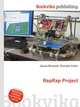 RepRap Project, Jesse Russell,Ronald Cohn 