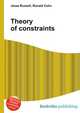 Theory of constraints, Jesse Russell,Ronald Cohn 