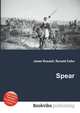 Spear, Jesse Russell,Ronald Cohn 