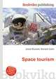 Space tourism, Jesse Russell,Ronald Cohn 
