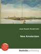 New Amsterdam, Jesse Russell,Ronald Cohn 