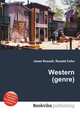 Western (genre), Jesse Russell,Ronald Cohn 
