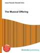 The Musical Offering, Jesse Russell,Ronald Cohn 