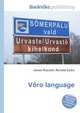 Voro language, Jesse Russell,Ronald Cohn 