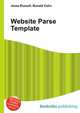 Website Parse Template, Jesse Russell,Ronald Cohn 