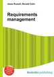 Requirements management, Jesse Russell,Ronald Cohn 