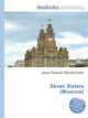 Seven Sisters (Moscow), Jesse Russell,Ronald Cohn 