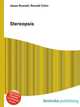 Stereopsis, Jesse Russell,Ronald Cohn 