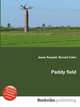 Paddy field, Jesse Russell,Ronald Cohn 