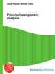 Principal component analysis, Jesse Russell,Ronald Cohn 