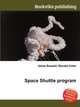 Space Shuttle program, Jesse Russell,Ronald Cohn 