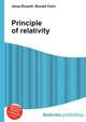 Principle of relativity, Jesse Russell,Ronald Cohn 