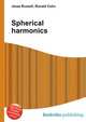Spherical harmonics, Jesse Russell,Ronald Cohn 