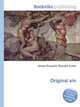 Original sin, Jesse Russell,Ronald Cohn 