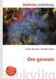 Ore genesis, Jesse Russell,Ronald Cohn 