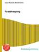 Peacekeeping, Jesse Russell,Ronald Cohn 