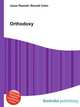 Orthodoxy, Jesse Russell,Ronald Cohn 